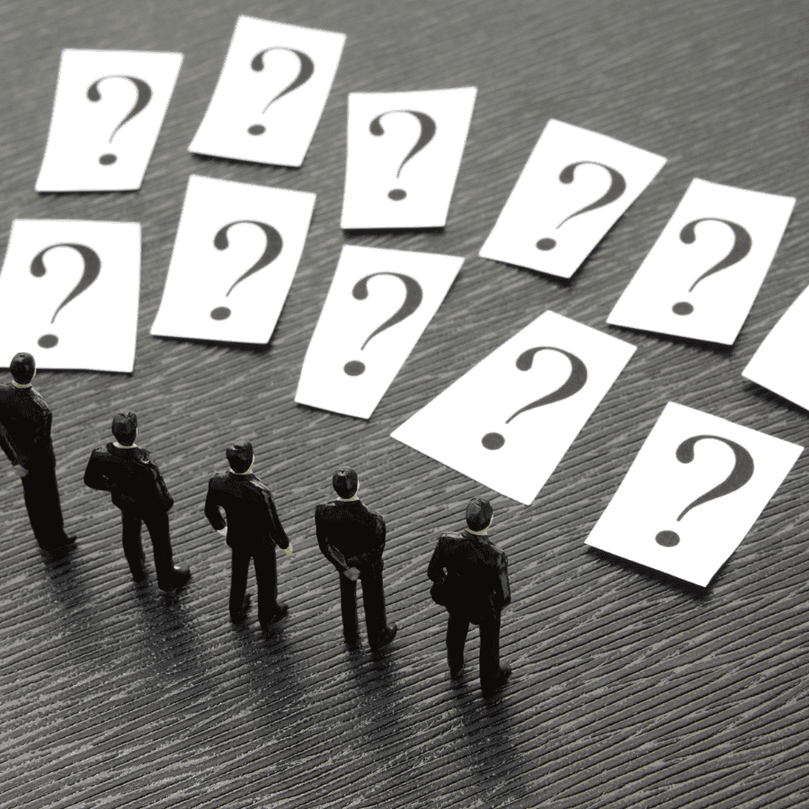 alt="Frequently asked questions about marketing services"